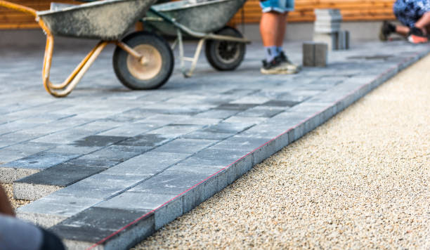 Best Interlocking Driveway Pavers in Newtown, PA